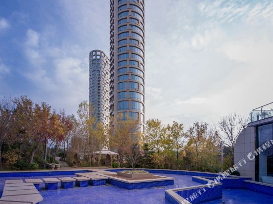 一呆公寓(威海金沙国际)