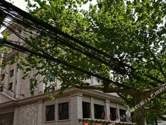 西安佰园公寓酒店