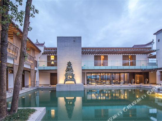 九华山德懋堂度假村