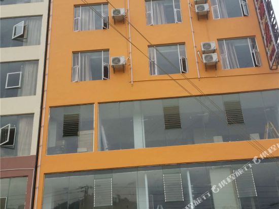 元阳云天大酒店