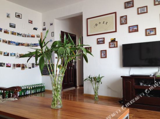 西安目心者青年旅舍