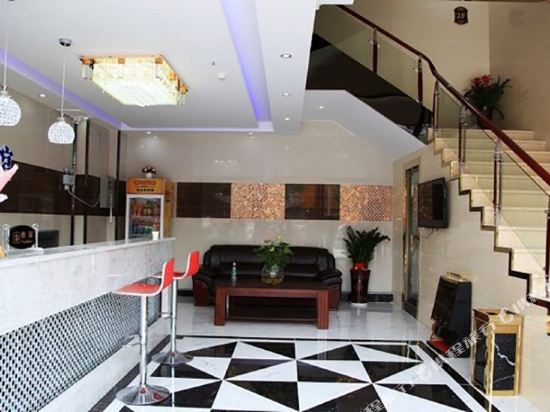 武汉馨如家宾馆