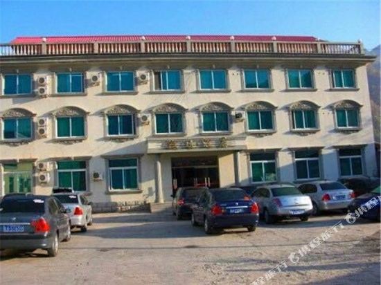 宽甸山水假日酒店