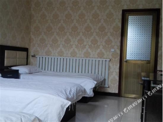 天津志刚农家院