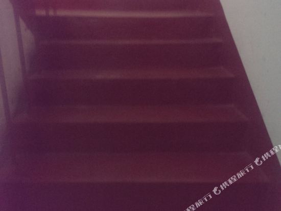 齐河众信园旅馆