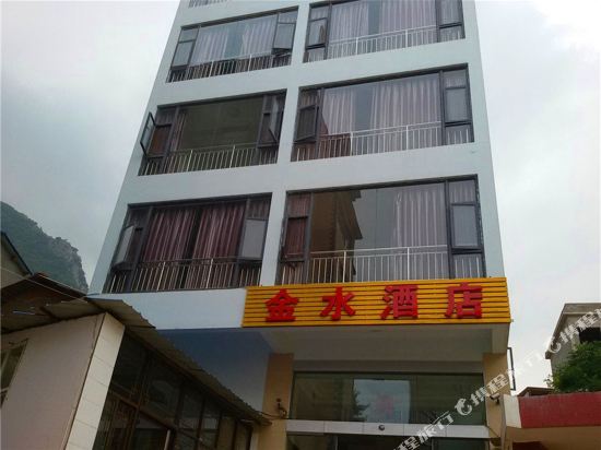澄江金水酒店