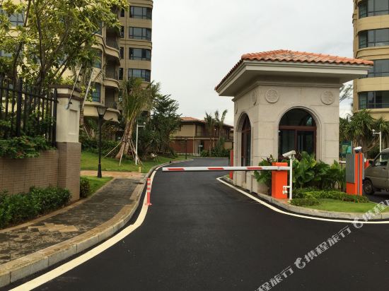 临高朗嫂度假屋