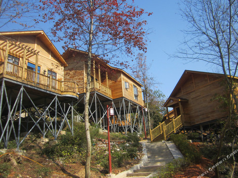 大冶梅红度假酒店