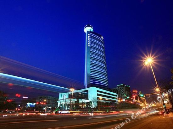 东莞厚街国际大酒店