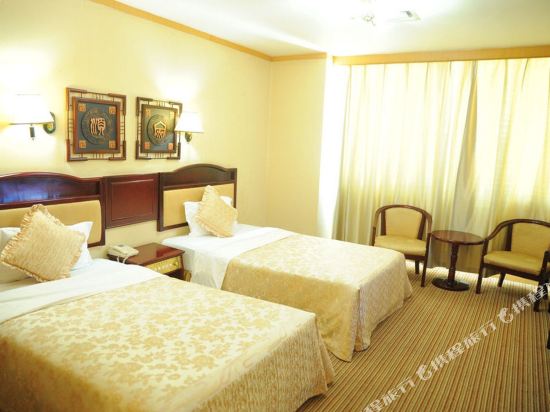 渭南国贸大酒店