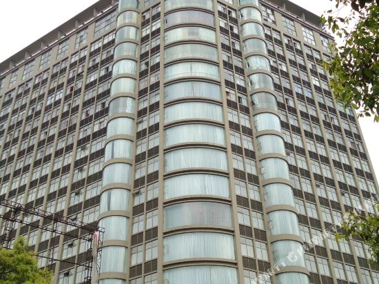 吉首金领国际酒店