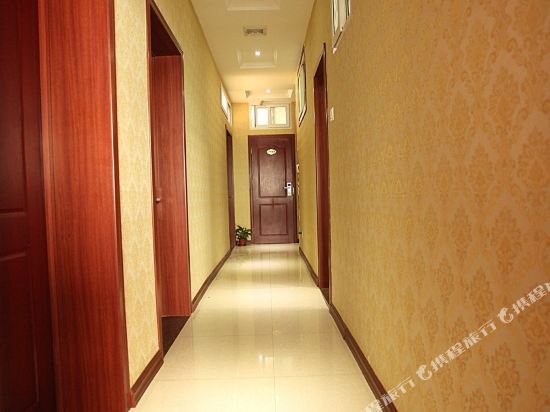 青岛亿家日租房