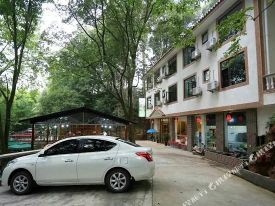 朝阳湖祥和驿家农家乐