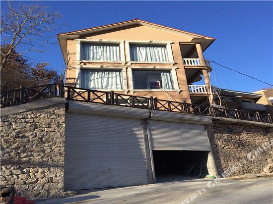 天津新月农家院