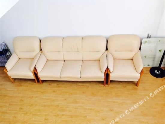 大庆锦山日租公寓