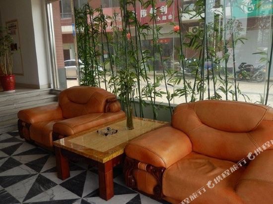 苏州云浩商务酒店