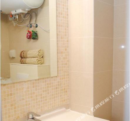 沈阳北一路万达公寓