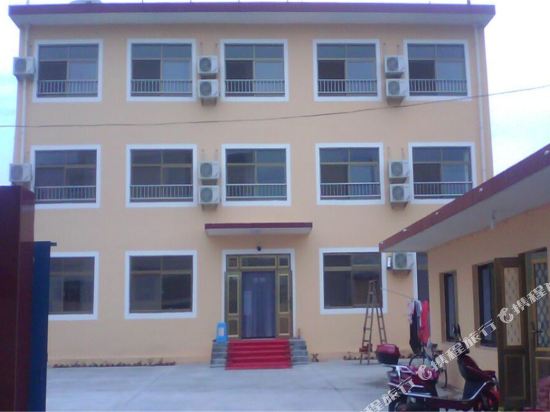 南戴河瑞吉旅馆