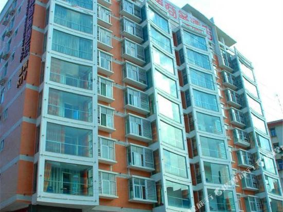 南安龙腾商务酒店