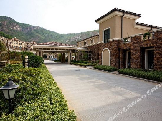 连云港花果山国际高尔夫俱乐部