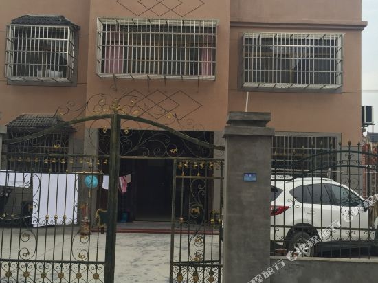 西塘自家屋里厢