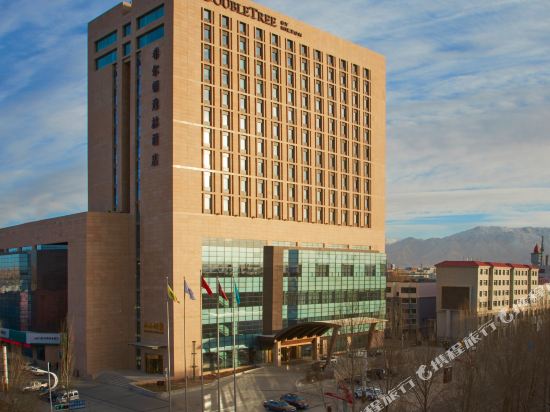 青海格尔木中浩希尔顿逸林酒店
