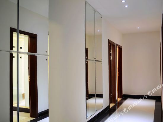 兴文嘉和快捷商务宾馆