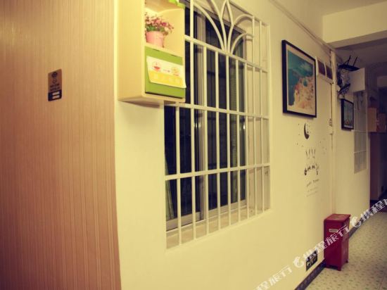 遵义枫林晚宾馆