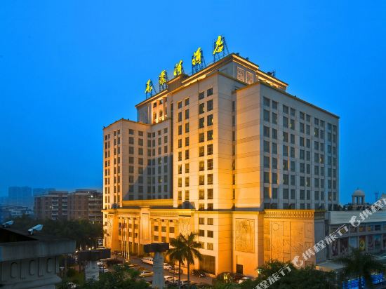 东莞尼罗河国际大酒店