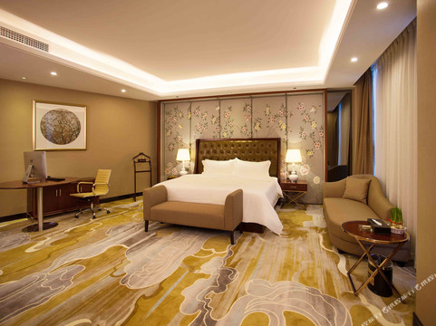 远大富莱酒店(仙游汽车站店)