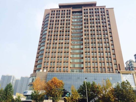 郑州云舍时尚酒店