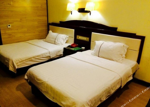 双峰今喜大酒店