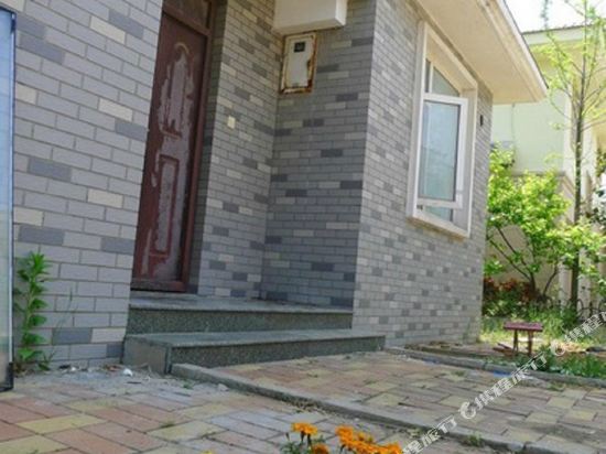 日照刘家湾闽海假日酒店