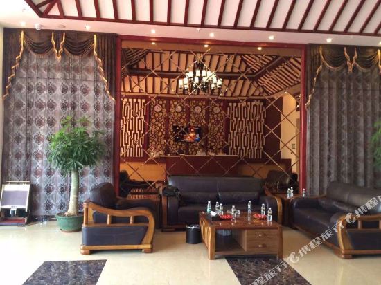 儋州云巢时尚酒店