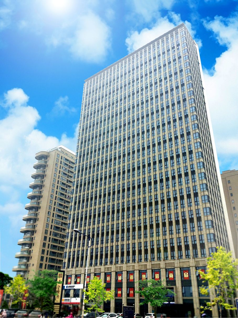 拜登公寓（横店南江壹号店）-官方