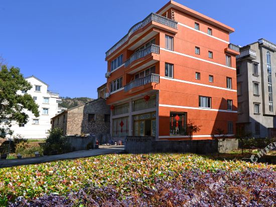 雁荡山聚鑫客栈