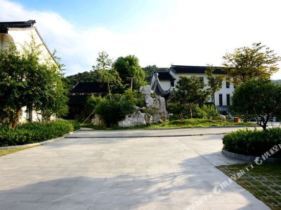 苏州江南茶文化博物馆