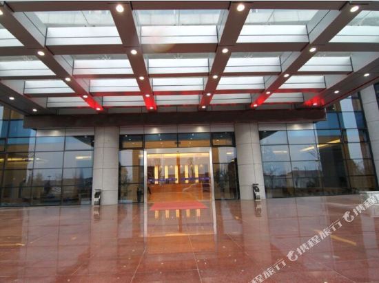 镇江谷阳大酒店