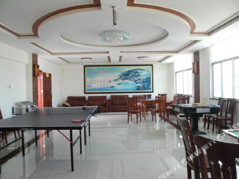 五指山宏洋宾馆