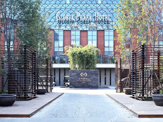 北京东升凯莱酒店