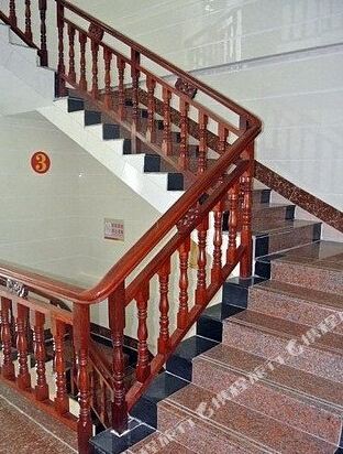 苍南园之梦宾馆