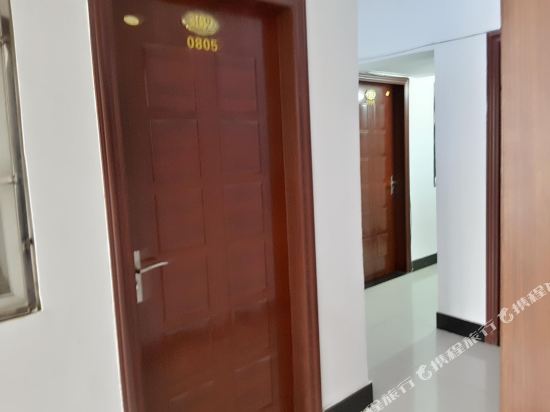 天天公寓(武汉纺织大学阳光校区店)