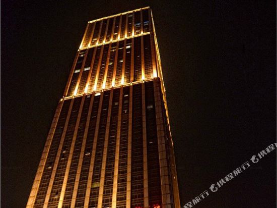 南通金石国际大酒店南通新区会议中心