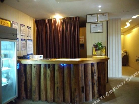 资阳仙景商务宾馆