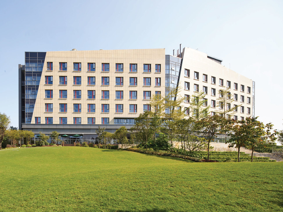 东莞松山湖雅乐轩酒店-官方