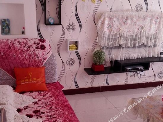 兰兰家庭宾馆(西宁南山警苑小区店)