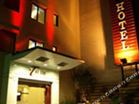 新北泰山台丽精品旅馆