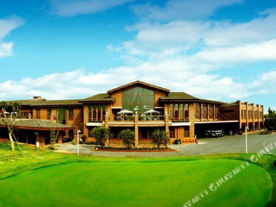 梁子湖碧岚酒店