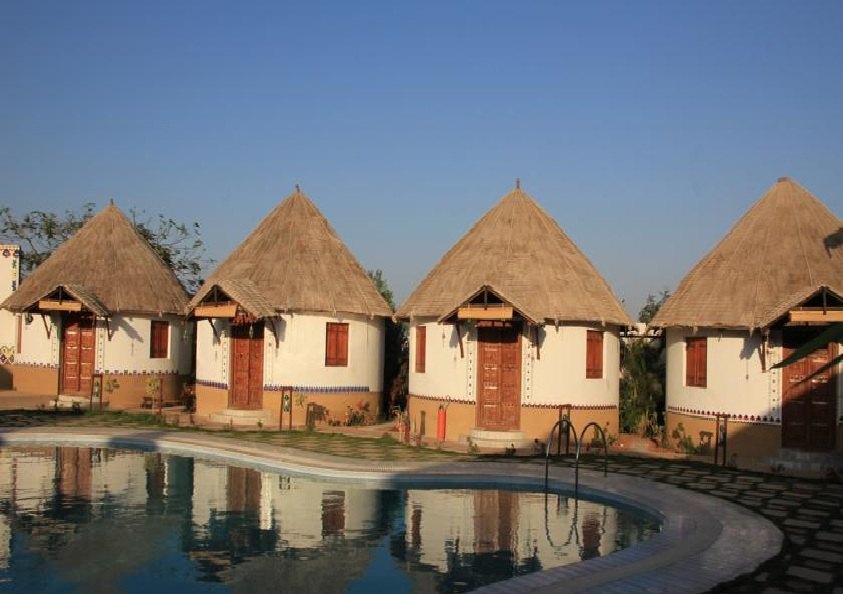 城中度假村-官方