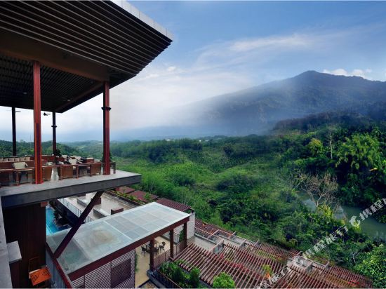 海南七仙岭龙湾珺唐酒店